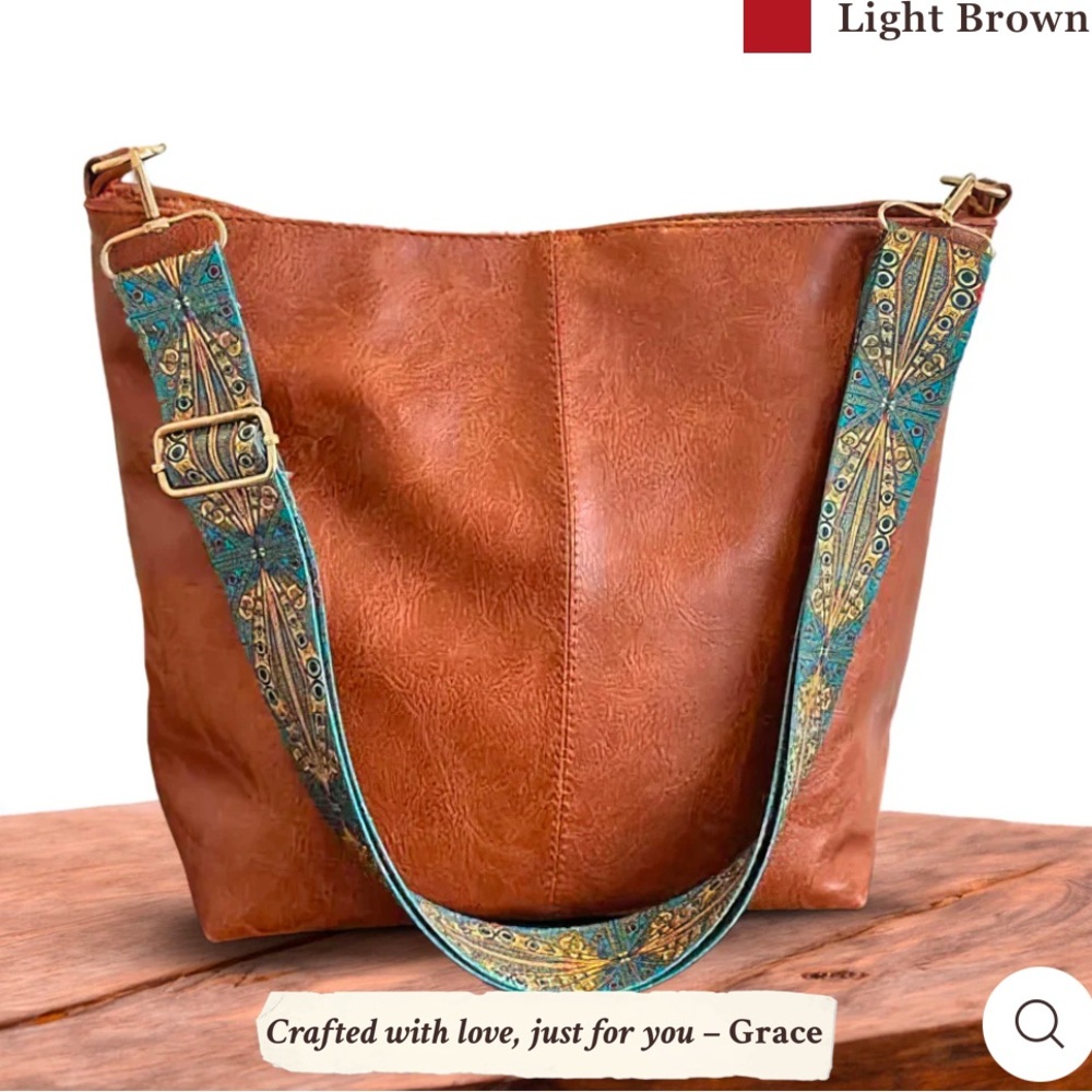 Grace purse
